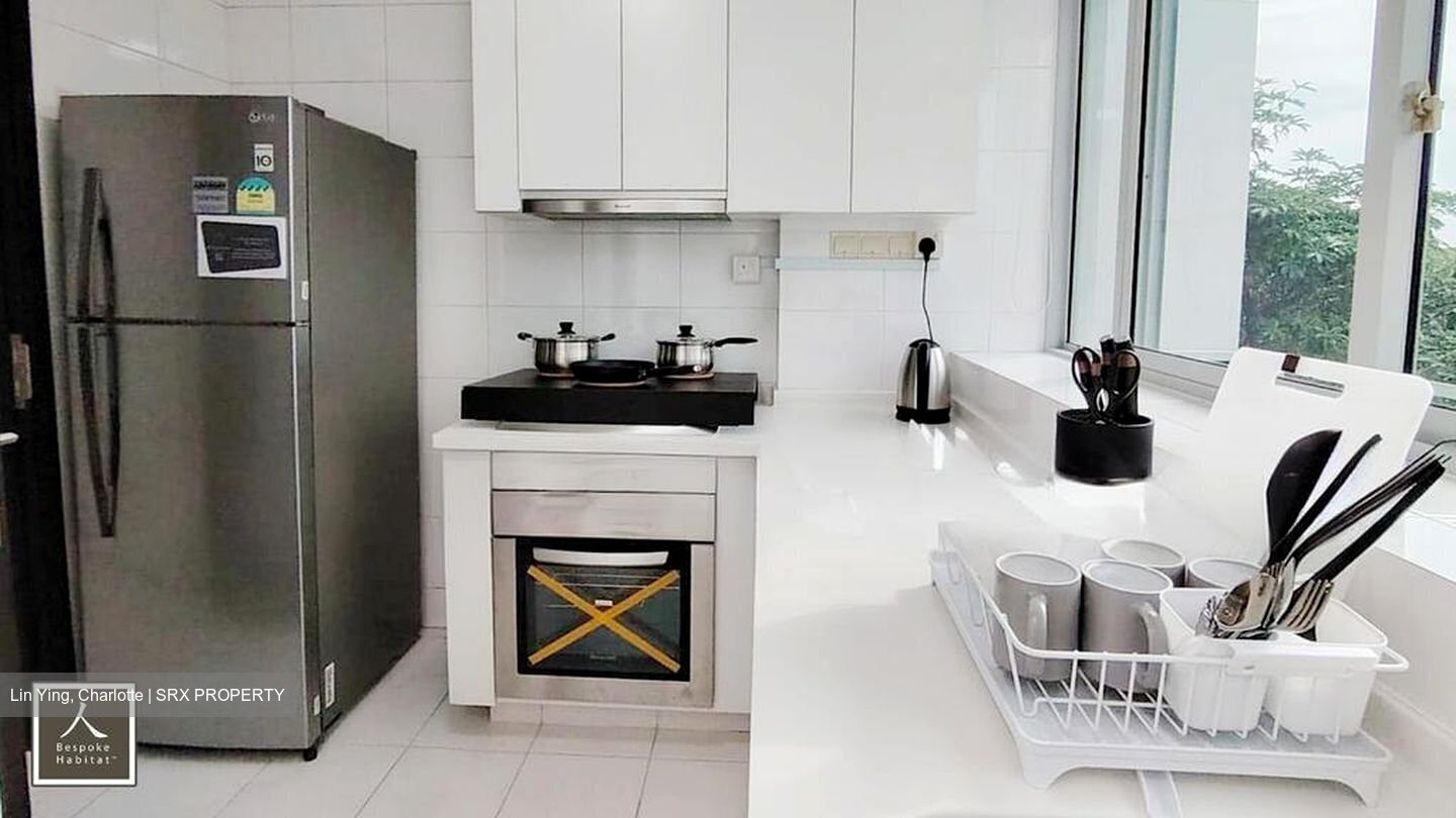 The Stellar (D5), Condominium #502312241